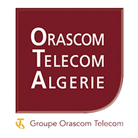 Groupe Orascom Telecom Algerie