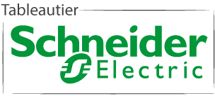 Tableautier Schneider electric